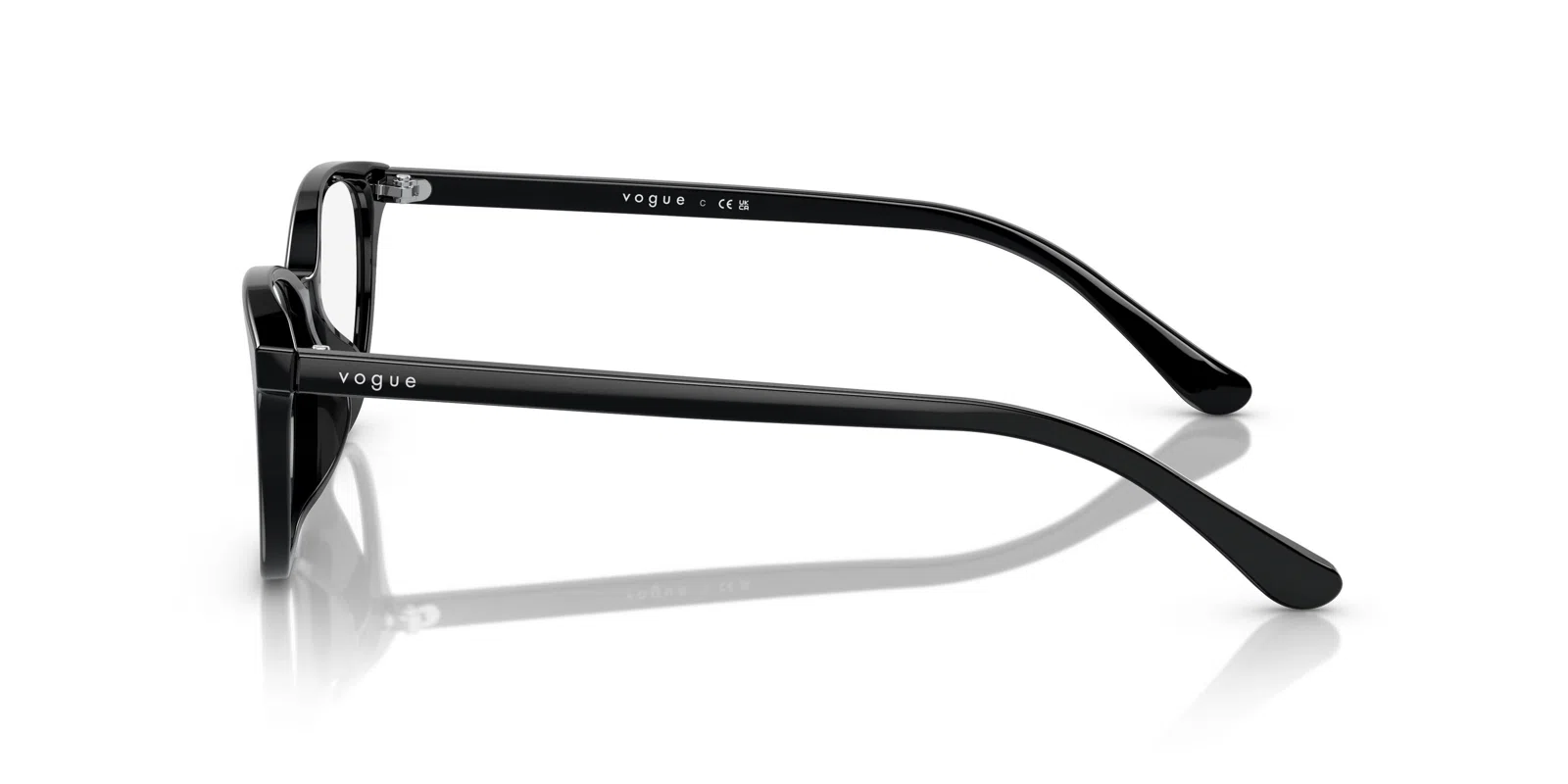 Vogue Eyewear 5502D Eyeglasses - view 27
